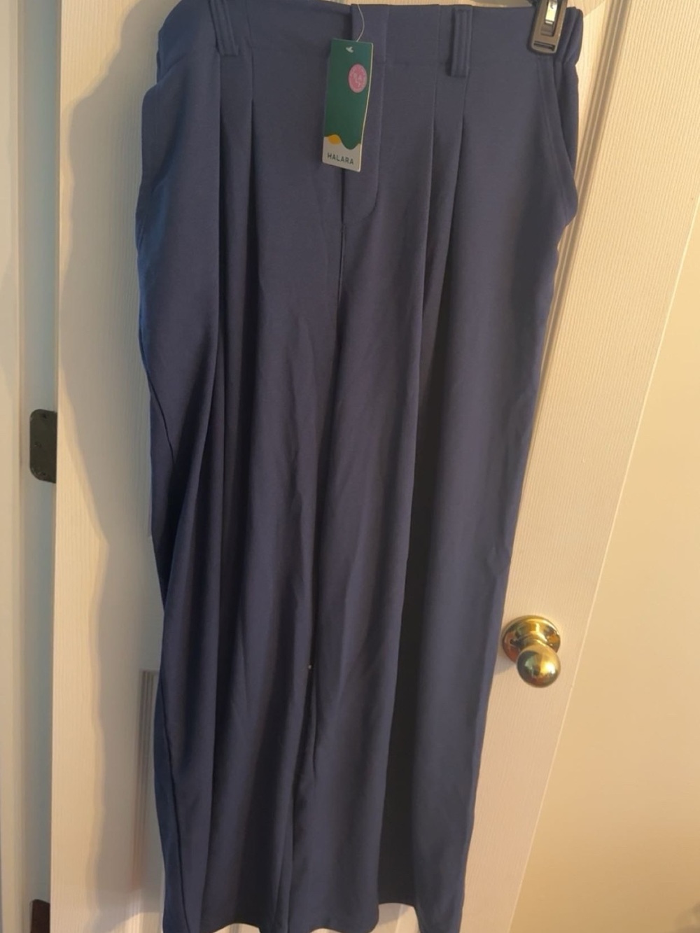 Halara viral dress pants